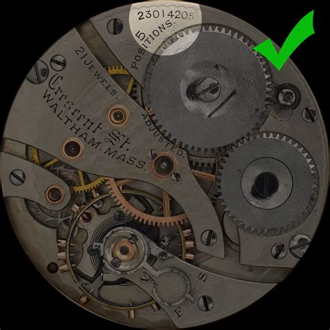 pocket watch serial number lookup|ancre pocket watch serial numbers.